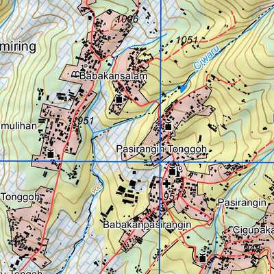 Gunung Manglayang Preview 3