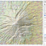 Gunung Merbabu Preview 1