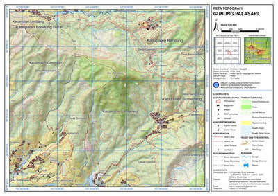 Gunung Palasari Preview 1