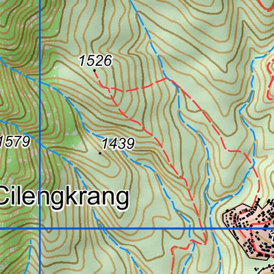 Gunung Palasari Preview 2