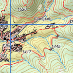 Gunung Palasari Preview 3