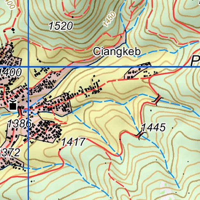 Gunung Palasari Preview 3