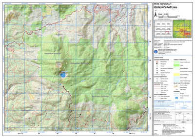 Gunung Patuha Preview 1