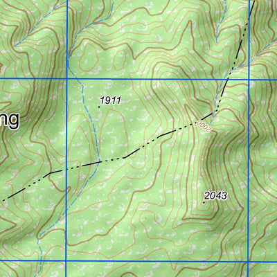 Gunung Patuha Preview 2