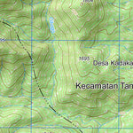 Gunung Sanggara Preview 2