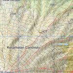 Gunung Sindoro Preview 3