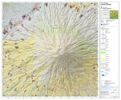Gunung Sumbing Preview 1