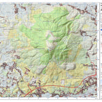 Gunung Tampomas Preview 1