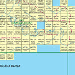 Wanto Nurjaman INDEKS PETA RBI NTB DAN NTT digital map