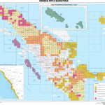 Wanto Nurjaman INDEKS PETA RBI SUMATRA digital map