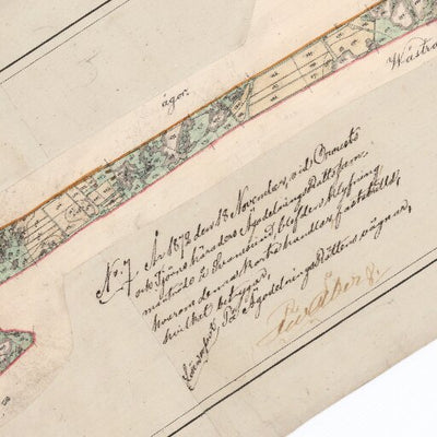 1872 Hemmansklyvning Västra Röra Preview 2