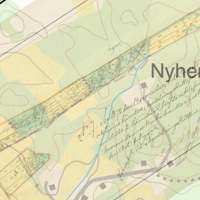 1872 Hemmansklyvning Västra Röra sammansatt Preview 2