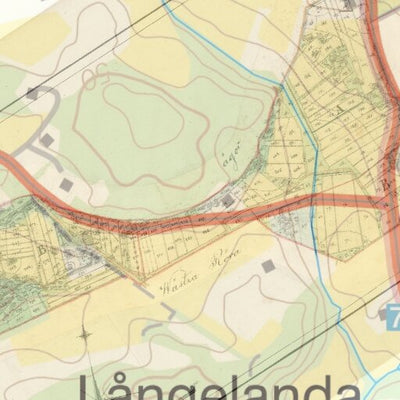 1872 Hemmansklyvning Västra Röra sammansatt Preview 3