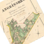 Angrimseröd 1869 Hemmansklyvning (östra) Preview 1