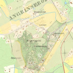 Angrimseröd 1869 Hemmansklyvning (östra sammansatt) Preview 1