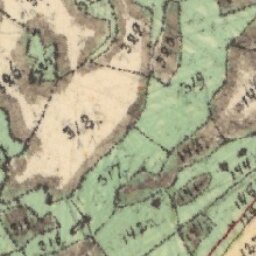 Angrimseröd 1869 Hemmansklyvning (västra) Preview 2
