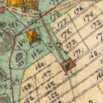 Angrimseröd 1869 Hemmansklyvning (västra) Preview 3