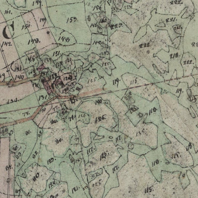 Kjebo Laga skifte 1851 Preview 3