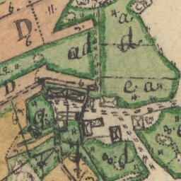 Östra Bö 1782 storskifte Preview 3