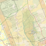 Östra Bö 1782 storskifte sammansatt Preview 1