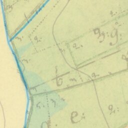 Östra Bö 1782 storskifte sammansatt Preview 2