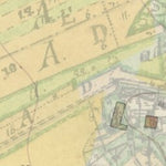 Östra Bö 1782 storskifte sammansatt Preview 3