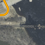 Washington County Parks, MN Pt Douglas Park Aerials - 2020 digital map
