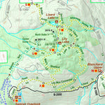 Washington State Department of Natural Resources Blanchard State Forest digital map