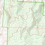 Washington State Department of Natural Resources Bradley Trail digital map