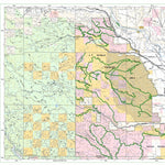 LT Murray Green Dot Road Map Preview 1