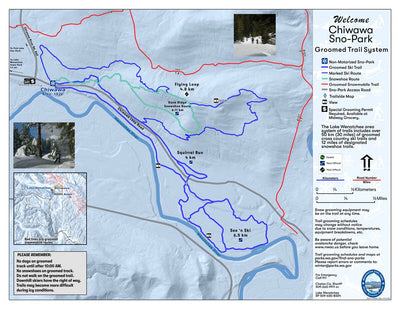 Chiwawa Sno-Park Preview 1