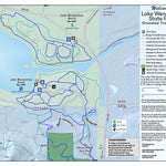 Lake Wenatchee Sno-Park Preview 1