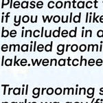 Lake Wenatchee Sno-Park Preview 3