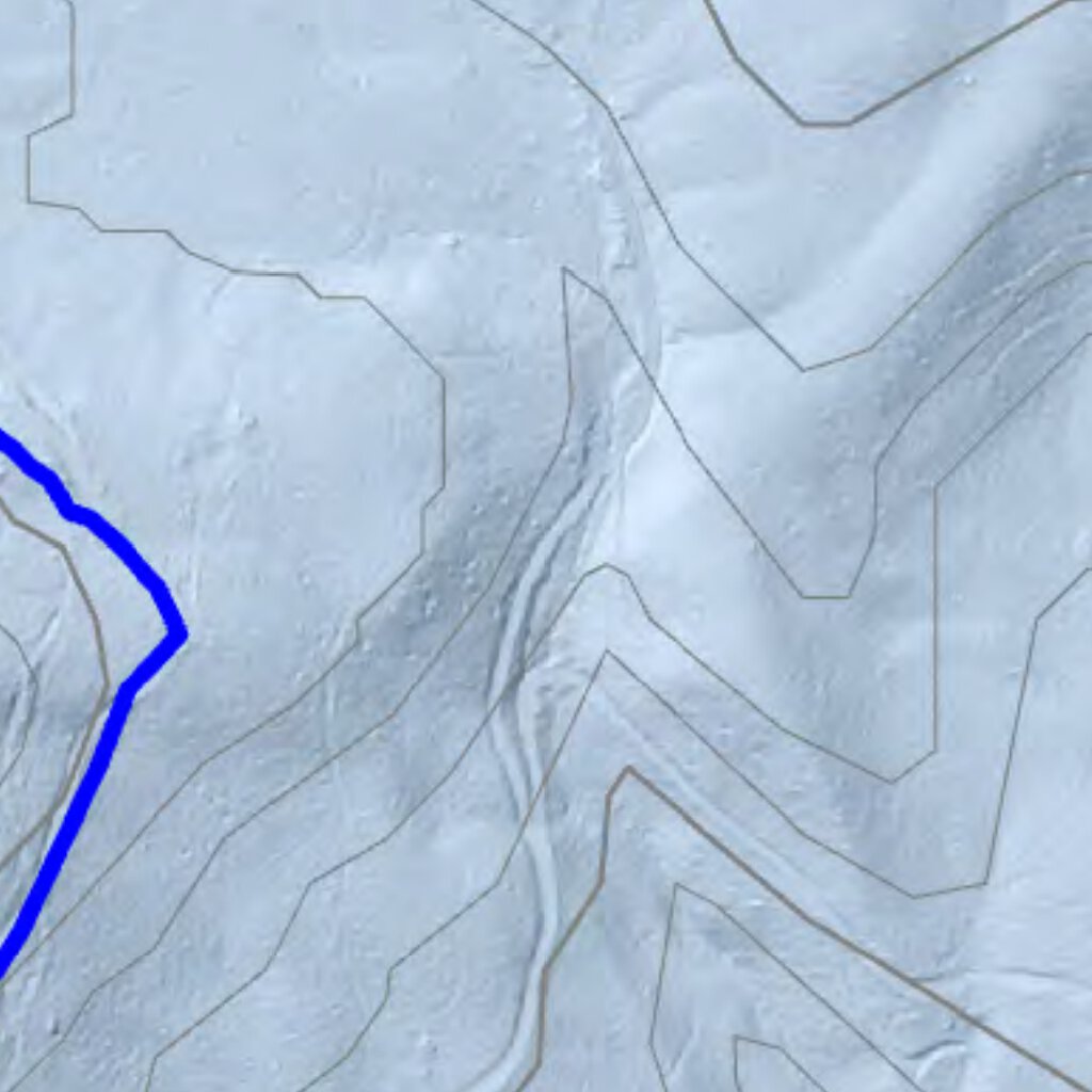 Nason Ridge Sno-Park Map by Washington State Parks and Recreation ...
