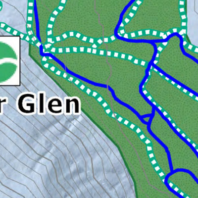 Nason Ridge Sno-Park Preview 3