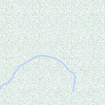Washington State Parks Oldman Non-Motorized Sno-Park digital map