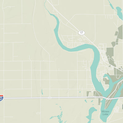 Palouse To Cascades State Park Trail Preview 2