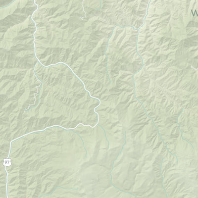 Palouse To Cascades State Park Trail Preview 3