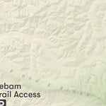 Willapa Hills State Park Trail, Washington Preview 2