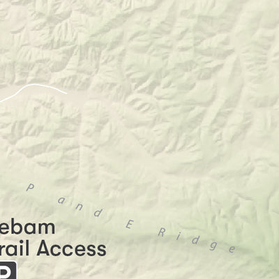 Willapa Hills State Park Trail, Washington Preview 2