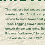 Willapa Hills State Park Trail, Washington Preview 3