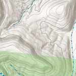 Symmes Creek and Morgan Sisters Trail System Map Preview 2