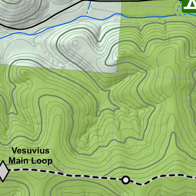 Wayne National Forest - Vesuvius Area Trails - 052925 Preview 2