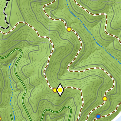 Wayne National Forest - Vesuvius Area Trails - 052925 Preview 3