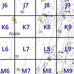 Broome Game Fishing Club Area Grid Preview 2