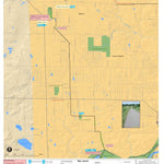 West Michigan Trails and Greenways Coalition Fred Meijer Standale Trail digital map