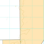 Western Australia Department of Biodiversity, Conservation and Attractions (DBCA) COG Series Map 1842-14: Eurardy and Sandpatch digital map