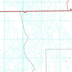 Western Australia Department of Biodiversity, Conservation and Attractions (DBCA) COG Series Map 2039-23: Arrino and Billeranga digital map