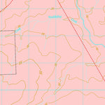 Western Australia Department of Biodiversity, Conservation and Attractions (DBCA) COG Series Map 2931-23: Moolyall and Coujinup digital map