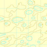 Western Australia Department of Biodiversity, Conservation and Attractions (DBCA) COG Series Map 3431-14: Grover and Higgins digital map